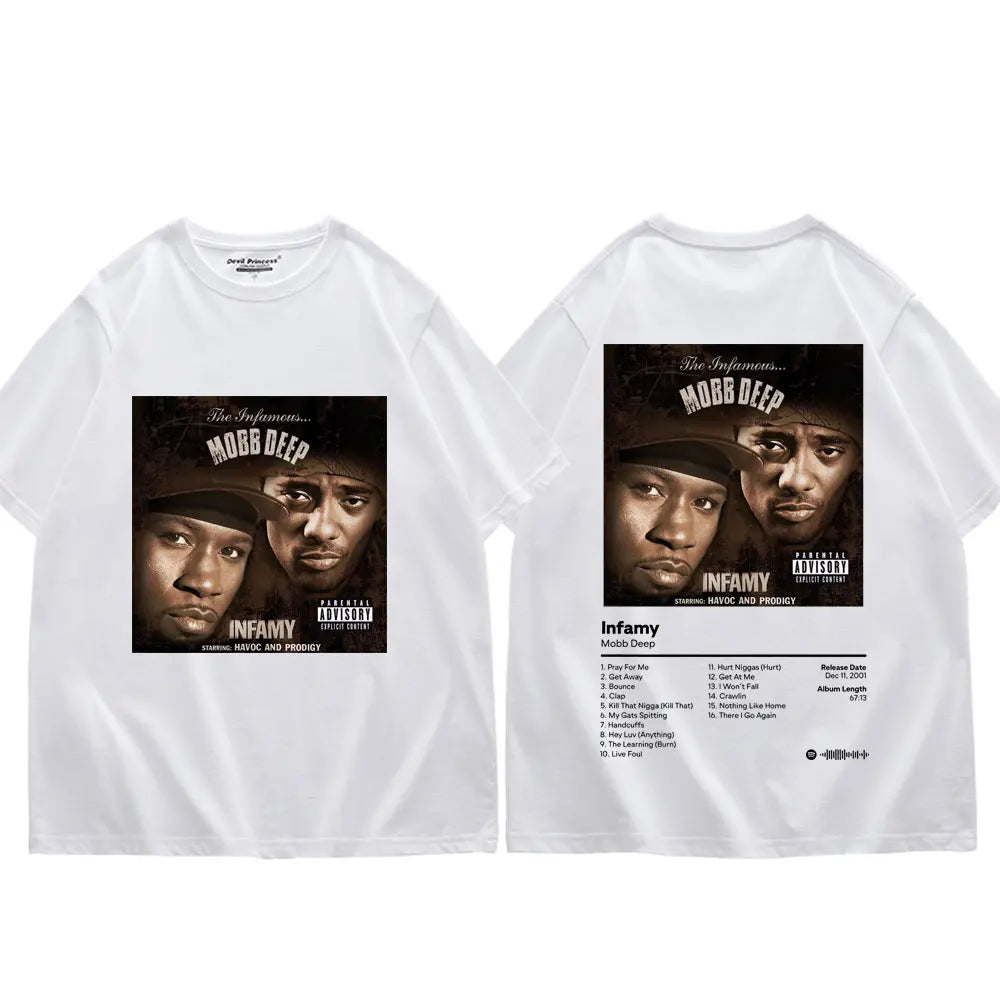Mobb Deeo T-Shirt