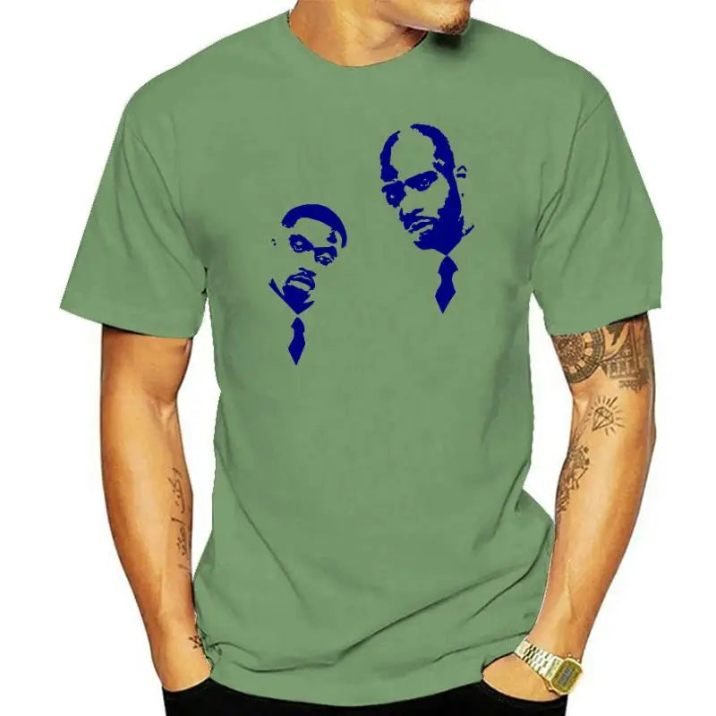 The Escobar Collection | NaS T-Shirts & Apparel – Official 90s Hip-Hop Streetwear