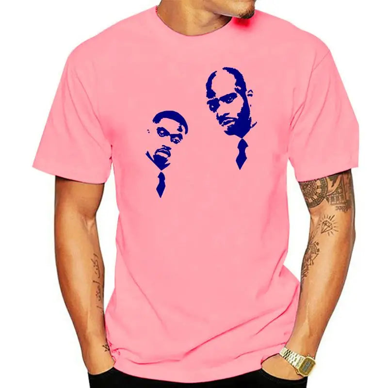 The Escobar Collection | NaS T-Shirts & Apparel – Official 90s Hip-Hop