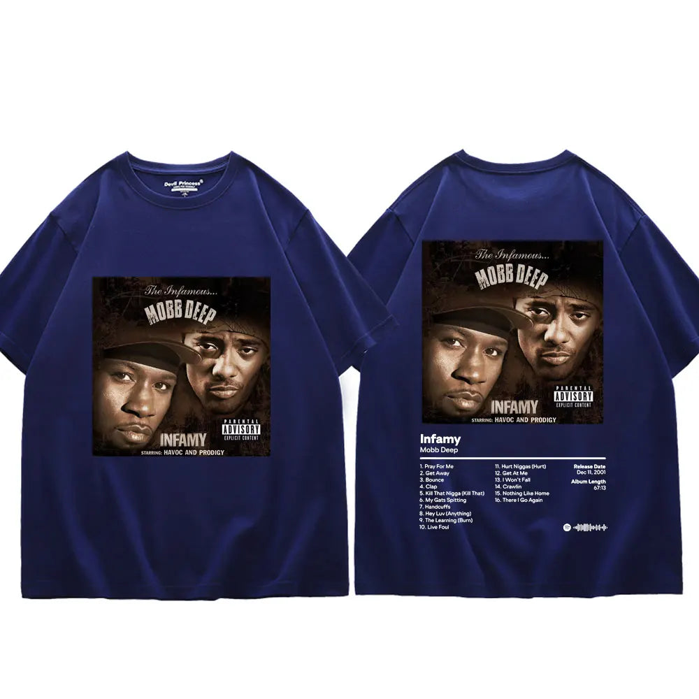 Mobb Deep T-Shirt
