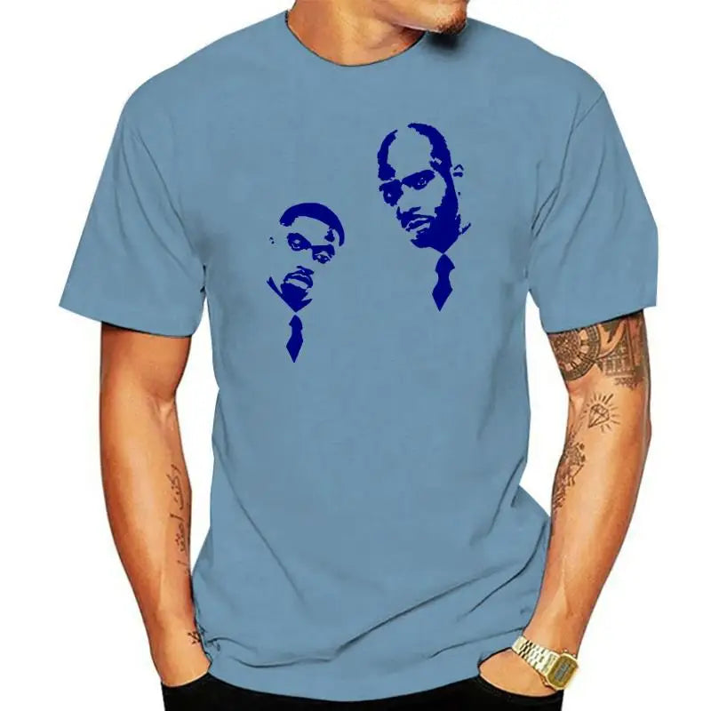 The Escobar Collection | NaS T-Shirts & Apparel – Official 90s Hip-Hop Streetwear