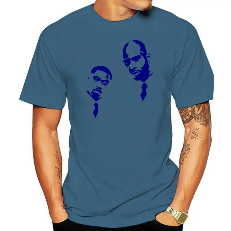 The Escobar Collection | NaS T-Shirts & Apparel – Official 90s Hip-Hop Streetwear