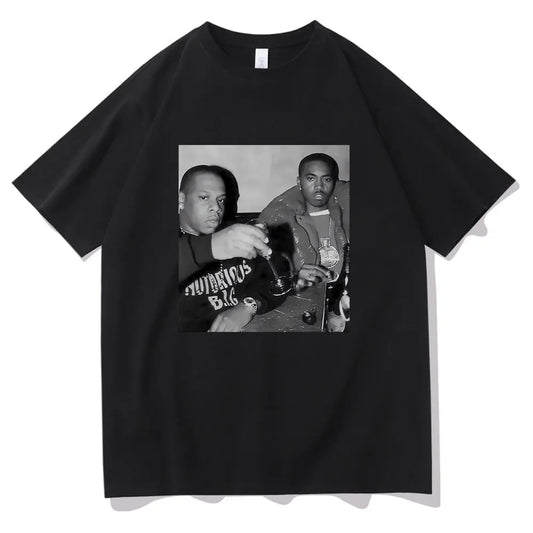 The Escobar Collection | NaS T-Shirts – Official 90s Hip-Hop Streetwear