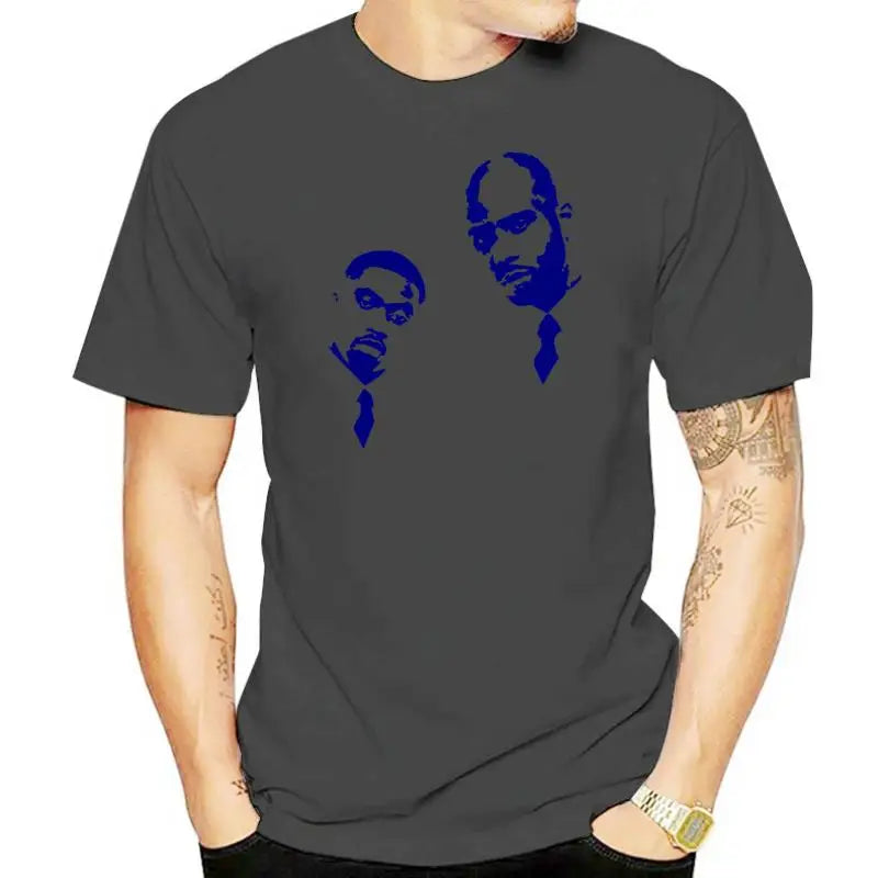 The Escobar Collection | NaS T-Shirts & Apparel – Official 90s Hip-Hop Streetwear