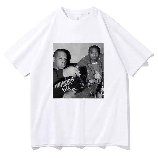 The Escobar Collection | NaS T-Shirts – Official 90s Hip-Hop Streetwear
