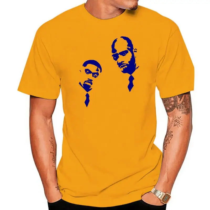 The Escobar Collection | NaS T-Shirts & Apparel – Official 90s Hip-Hop Streetwear