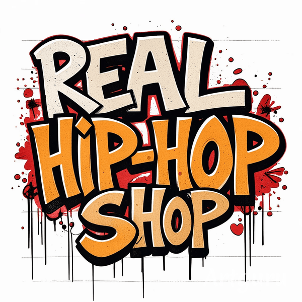 REAL HIP-HOP SHOP